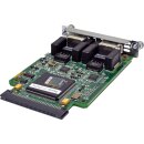 Cisco VWIC-2MFT-E1 2-Port Multiflex Voice/WAN Card...