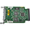 Cisco VWIC-2MFT-E1 2-Port Multiflex Voice/WAN Card 800-04479-03 D0 73-3663-03 D0