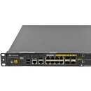 Huawei Secoway USG5530-S 8-Port RJ-45 GE Security Gateway 4x 1G SFP 2x PSU +Rack Ears