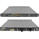 Huawei Secoway USG5530-S 8-Port RJ-45 GE Security Gateway 4x 1G SFP 2x PSU +Rack Ears