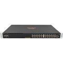 HP Aruba 2540 JL356A 24-Port PoE+ RJ-45 GE Switch 4x 10G...