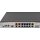 Huawei AR1610-X6 10-Port RJ-45 GE Net Engine Access Router 2x WAN RJ-45/SFP