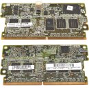 HP Cache Module 4GB FWBC Für Smart Array P440 / P480 / P840 726815-002