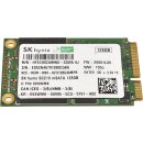 SK Hynix Dell SC210 mSATA 128GB SATA 6Gb/s SSD...