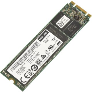 Lenovo Dell SSD 128GB SATA 6Gb/s M.2 2280 CV8-8E128 00YK353