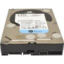 WD 4TB 3.5" 7.2K 6G SATA HDD Festplatte WD4000F9YZ-09N20L0