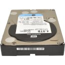 WD 4TB 3.5" 7.2K 6G SATA HDD Festplatte WD4000F9YZ-09N20L0