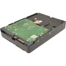 WD 4TB 3.5" 7.2K 6G SATA HDD Festplatte WD4000F9YZ-09N20L0