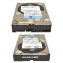 WD 4TB 3.5" 7.2K 6G SATA HDD Festplatte WD4000F9YZ-09N20L0