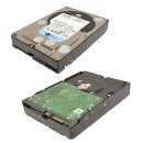 WD 4TB 3.5" 7.2K 6G SATA HDD Festplatte WD4000F9YZ-09N20L0