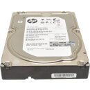 HP 4TB 3.5" 7.2K 6Gb/s SAS HDD Festplatte MB4000FCWDK 507618-008 695507-004