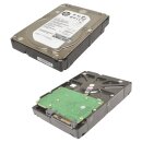 HP 4TB 3.5" 7.2K 6Gb/s SAS HDD Festplatte MB4000FCWDK 507618-008 695507-004