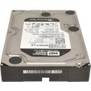 Dell WD Western Digital Caviar Black 750GB 3.5" 7.2K 3G SATA HDD Festplatte WD7501AAES 00T7NX