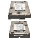 Dell WD Western Digital Caviar Black 750GB 3.5" 7.2K 3G SATA HDD Festplatte WD7501AAES 00T7NX