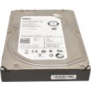 Dell 1TB 3.5" 7.2K 3G SATA HDD Festplatte...