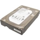 Seagate Desktop 6TB 3.5" 7.2K 6G SATA HDD Festplatte...