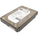 HP 1TB 3.5" 7.2K 6G SAS HDD Festplatte MB1000FCWDE...