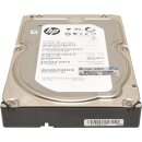 HP 1TB 3.5" 7.2K 6G SAS HDD Festplatte MB1000FCWDE...