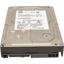 HP 2TB 3.5" 7.2K 6G SAS HDD Festplatte MB2000FBUCL 638521-001 507618-004