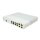 Cisco WS-C2960C-8TC-L 8-Port RJ-45 100Mbps Fast Ethernet Switch 2x RJ-45 2x SFP GE