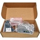 Cisco LWAPP AP AIR-LAP1242G-E-K9 802.11a/b/g Dual Radio 2.4/5 GHz no PSU NEW NEU