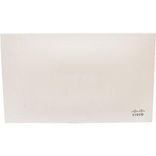 Cisco Meraki MR53-HW Access Point Dual-Band 802.11a/c Cloud Managed Unclaimed No AC