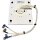 Cisco AIR-ANT2451V-R Four-Element Dual-Band Omni-Directional Antenna