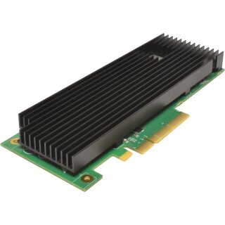 Silicom PE2ISCO1-CX PCIe 2.0 x8 Server Adapter ohne Bracket