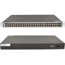 HP OfficeConnect 1920S Series JL382A 48-Port RJ-45 GE 4x SFP GE Switch Rack Ears