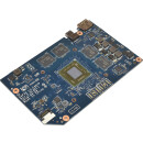 AMD Radeon Pro WX4150 DAP20 LS-F607P Grafikkarte 4GB...