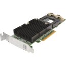 Dell PERC H710 SAS/SATA RAID Controller 6Gb/s 512MB Cache...