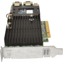 Dell PERC H710 SAS/SATA RAID Controller 6Gb/s 512MB Cache...