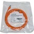 Dätwyler 3m 65376200DY Copper Patch Cord RJ-45...