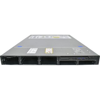 EMC XtremIO Controller 100-586-040-06 2x E5-2680 v3 32GB PC4 8x SFF