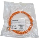 Dätwyler 2m 65376000DY Copper Patch Cord RJ-45...