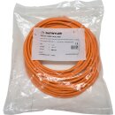 Dätwyler 15m 653778 Copper Patch Cord RJ-45 Cat.6A...