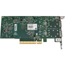 Mellanox CX512A MCX512A-ACUT ConnectX-5 Dual-Port SFP28 10/25G PCIe x8 Network Adapter LP