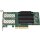 Mellanox CX512A MCX512A-ACUT ConnectX-5 Dual-Port SFP28 10/25G PCIe x8 Network Adapter LP