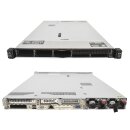 HP ProLiant DL360 G10 2xGOLD 5118 128GB RAM Controller E208i 8x 2,5 SFF