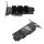 DELL 04Y5H1 PERC H330 SAS/SATA 12 Gb PCIe x8 RAID Controller für R530 R630 R930 + SAS Kabel