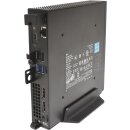 Dell Optiplex 3000 Thin Client Intel Silver N6005 CPU 8GB PC4 64GB eMMC WIFI Fuß Netzteil Mini PC