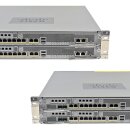 Cisco ASA 5585 Stateful Firewall + ASA 5585-X IPS SSP-10 + ASA5585-X SSP-10 68-3227-07