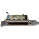NICE Systems ETAI III PCI Board 503R0709-3D 150A0687-53 1x 50-PIN Centronics SCSI