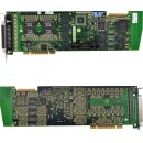 NICE Systems ETAI III PCI Board 503R0709-3D 150A0687-53 1x 50-PIN Centronics SCSI