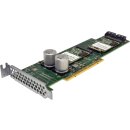 EMC 303-383-002A-00 Boot Controller Card for Isilon NL410 2x 6G 32GB mSATA Flash Memory +Kabel