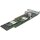 EMC 303-383-002A-00 Boot Controller Card for Isilon NL410 2x 6G 32GB mSATA Flash Memory +Kabel
