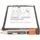 EMC HGST 100GB SAS 6G 2.5" SSD HUSSL4010BSS600...