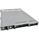 Supermicro CSE-119 1U Rack Server Mainboard X12DPU-6 2x Intel Silver 4314 CPU 256GB RAM 4x 3.2TB NVMe 12 Bay 2.5 Zoll incl. Rails OVP