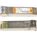 FlexOptix GBIC P.1396.10 0.6-11.3Gbit/s SFP+ SMF 1310nm...