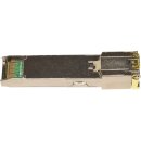 FlexOptix GBIC T.C12.02.AI 1000-Base-T SFP RJ-45 100m Transceiver